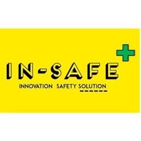 ลดการเกิดอุบัติเหตุในโรงงานด้วย  In-Safe  Innovation Safety Product /  In-Safe “Forklift”